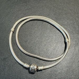 Pandora Chain Necklace